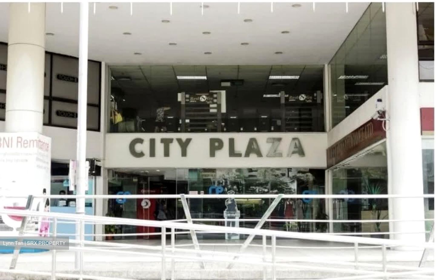 City Plaza (D14), Shop House #537071941